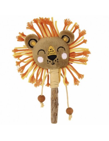 Juguete Gato Gigwi Eco Catch &...