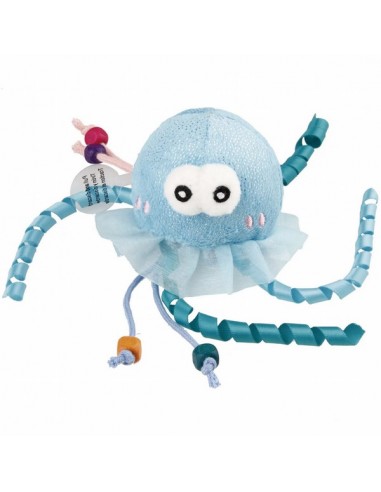 Juguete Gato Gigwi Medusa LED Friendz