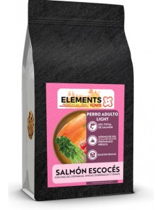 Elements Ignis Ultrapremium...