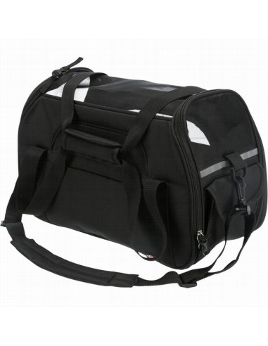 Trixie Bolso Madison Negro