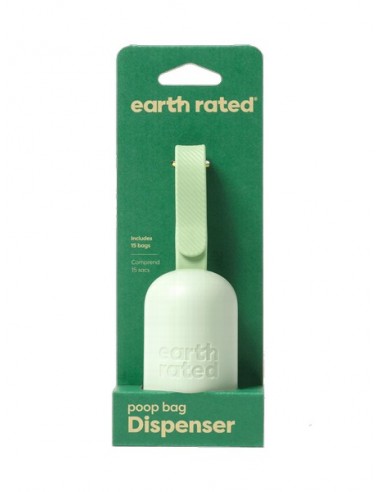 Earth Rated Dispensador Bolsas