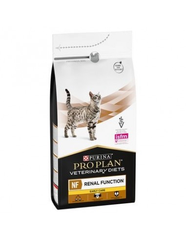Purina Veterinary Diet Feline NF...