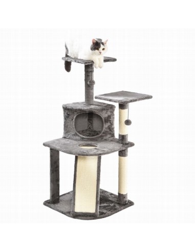 Premier Cat Rascador Black & White