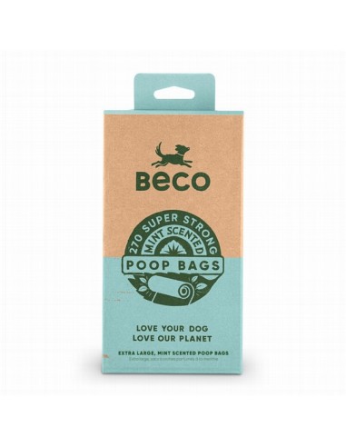 Beco Bolsas 100% Reciclado Aroma a...