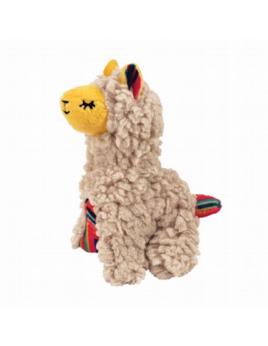 Kong Gato Softies Buzzy LLama