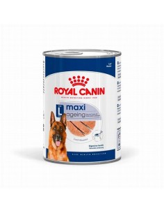 Royal Canin Canine Maxi...