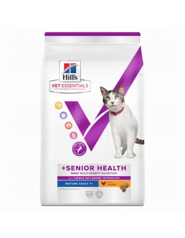 Hill's VetEssentials Feline Senior...