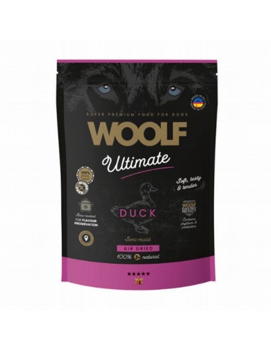 Woolf Ultimate Perro Alimento...