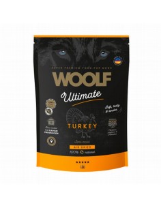 Woolf Ultimate Perro...