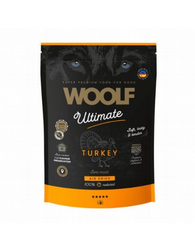 Woolf Ultimate Perro Alimento...