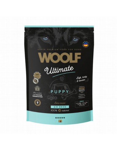 Woolf Ultimate Perro Alimento...