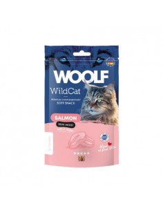 Woolf Gato WildCat Snack...