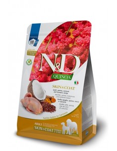 Farmina ND Dog Quinoa Adult...