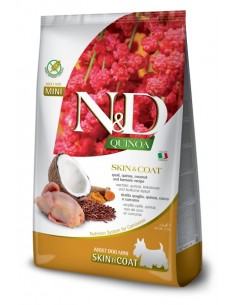 Farmina ND Dog Quinoa Adult...