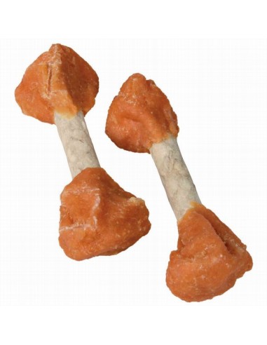 Trixie Snack Perro Pollo Bites XXL