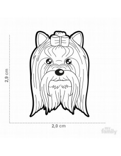 Placa MyFamily Friends... 2