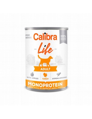 Calibra Dog Life Adult Monoproteico...