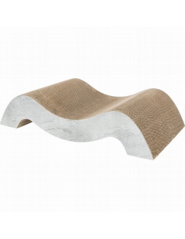 Trixie Rascador Cartón XXL Gris