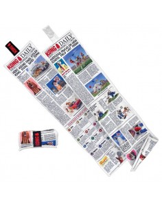 Kong Perro Daily Newspaper XL