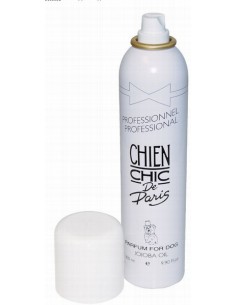 Perfume Chien Chic Vainilla