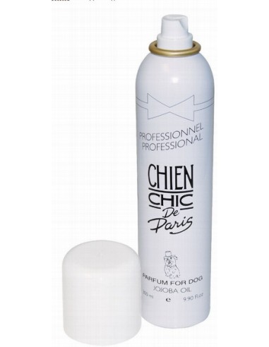 Perfume Chien Chic Vainilla