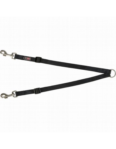 Trixie Acoplador Doble Nylon