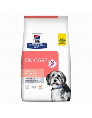 Hill's Prescription Diet Canine... Hill's Prescription Diet Canine...