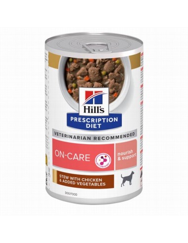Hill's Prescription Diet Canine...