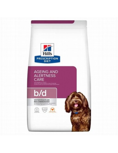 Hill's Prescription Diet Canine b/d... Hill's Prescription Diet Canine b/d...