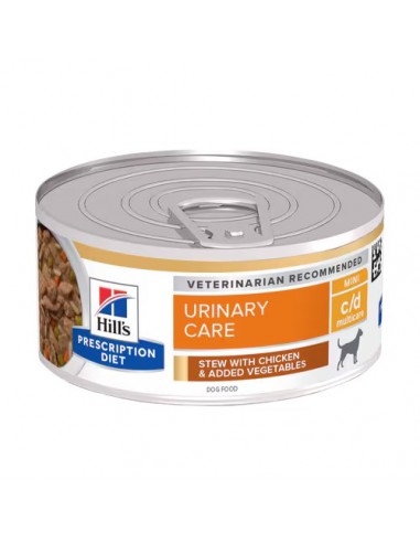 Hill's Prescription Diet Canine c/d... Hill's Prescription Diet Canine c/d...