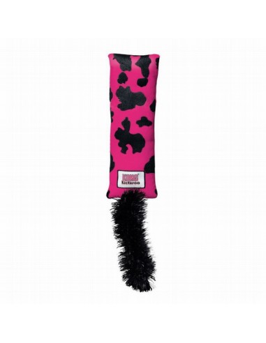 Kong Gato Kickeroo Pattern 1