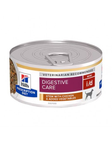 Hill's Prescription Diet Canine i/d...