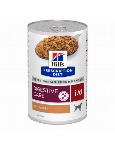 Hill's Prescription Diet Canine i/d... Hill's Prescription Diet Canine i/d...
