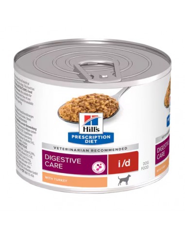 Hill's Prescription Diet Canine i/d...