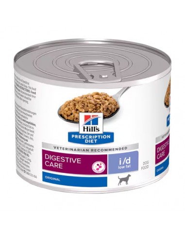 Hill's Prescription Diet Canine i/d...
