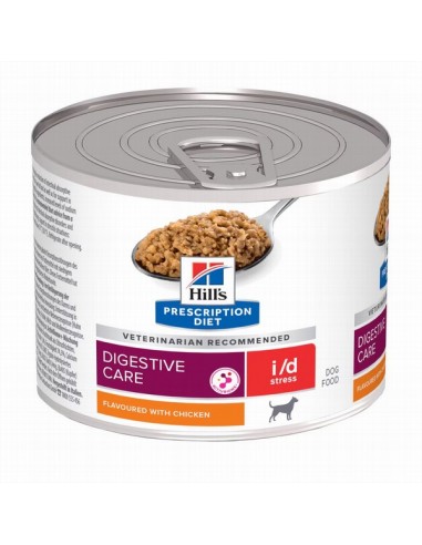 Hill's Prescription Diet Canine i/d...