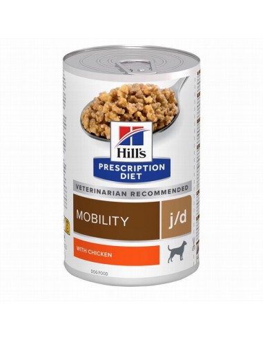 Hill's Prescription Diet Canine j/d...