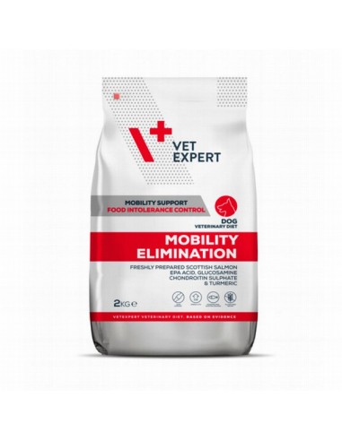 Vet Expert Perro Mobility Elimination...