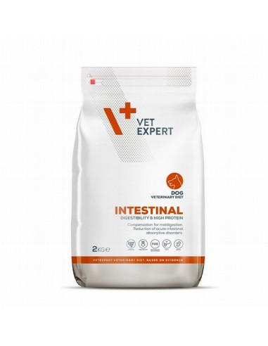 Vet Expert Perro Intestinal