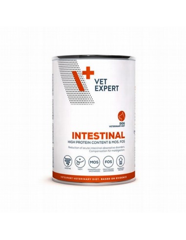 Vet Expert Perro Intestinal Lata