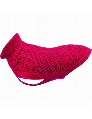 Trixie Ropa Jersey Norwood Pullover Rojo