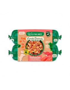 Wild Balance Perro Comida...