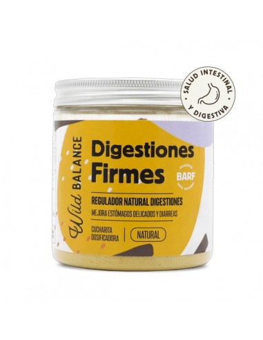 Wild Balance Suplemento Digestiones...