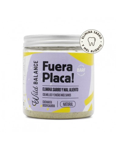 Wild Balance Suplemento Fuera Placa