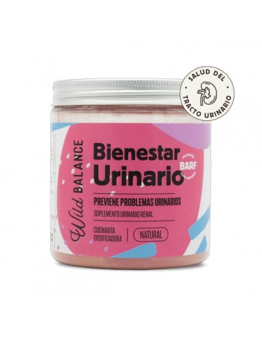 Wild Balance Suplemento Bienestar...