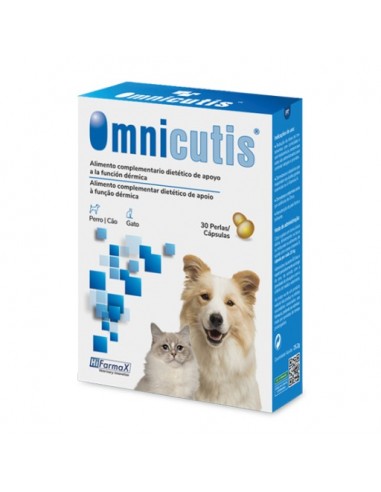 Hifarmax Omnicutis Dermoprotector...