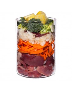 Terra Canis Light Pavo Apio... 2