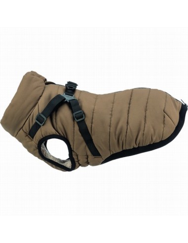 Trixie Ropa Abrigo De Invierno Con...