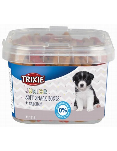 Trixie Snack Perro Junior Huesitos...