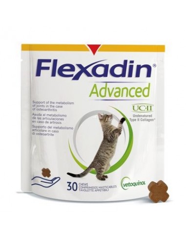 Flexadin Gato Advanced Condroprotector